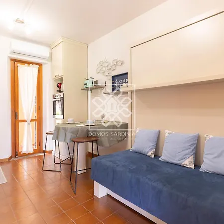 Apartament Gina House Stintino
