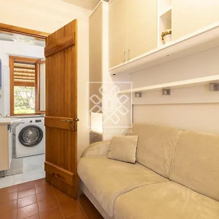 Gina House Stintino
