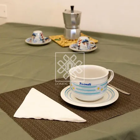 Apartament Gina House Stintino