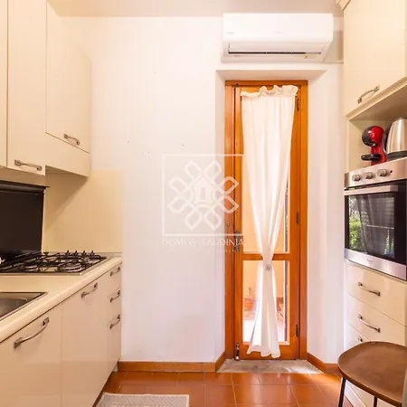 Apartament Gina House