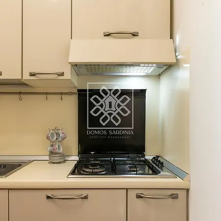 דירה Gina House
