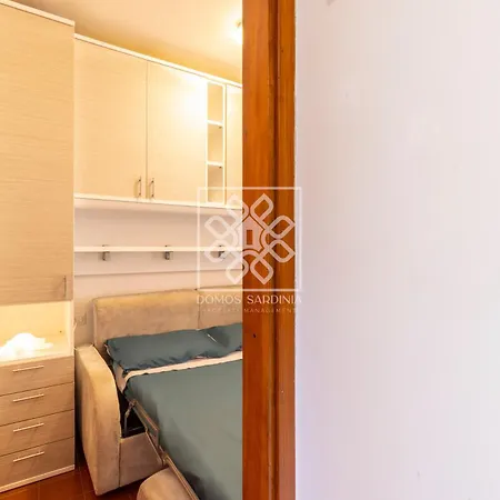 Lejlighed Gina House