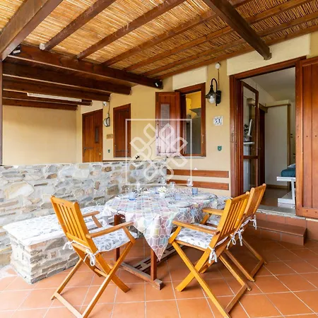 Gina House Lejlighed *