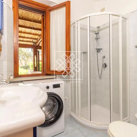 Lejlighed Gina House