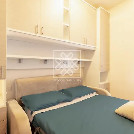 Lejlighed Gina House *