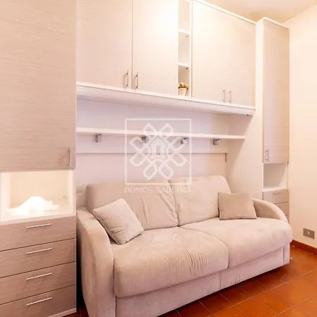 Gina House Lejlighed