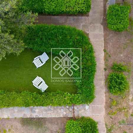 Gina House Lejlighed *