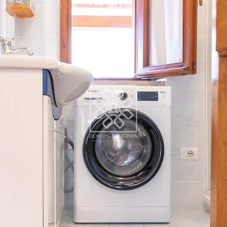 Gina House Lejlighed Stintino