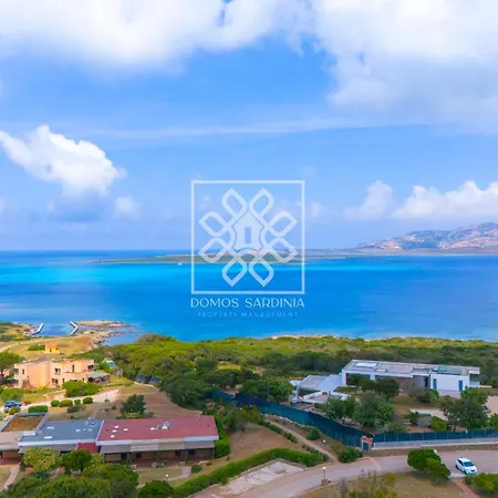 Gina House * Stintino