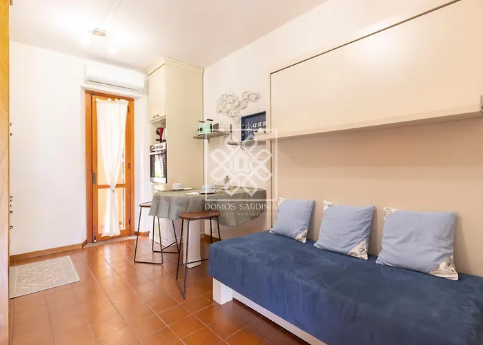 Daire Gina House Stintino