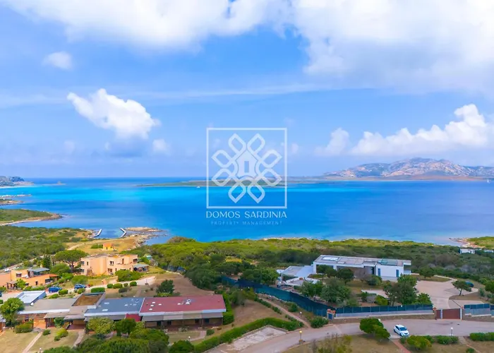 Gina House * Stintino